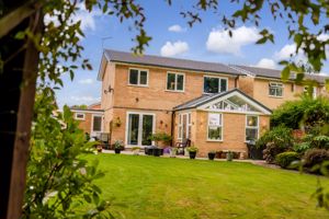 Rear Elevation- click for photo gallery